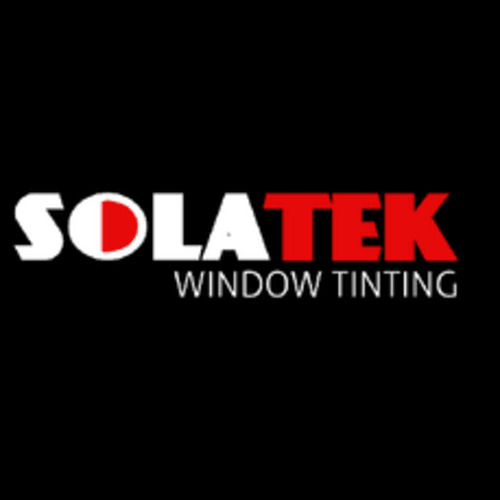 SolaTek Window Tinting